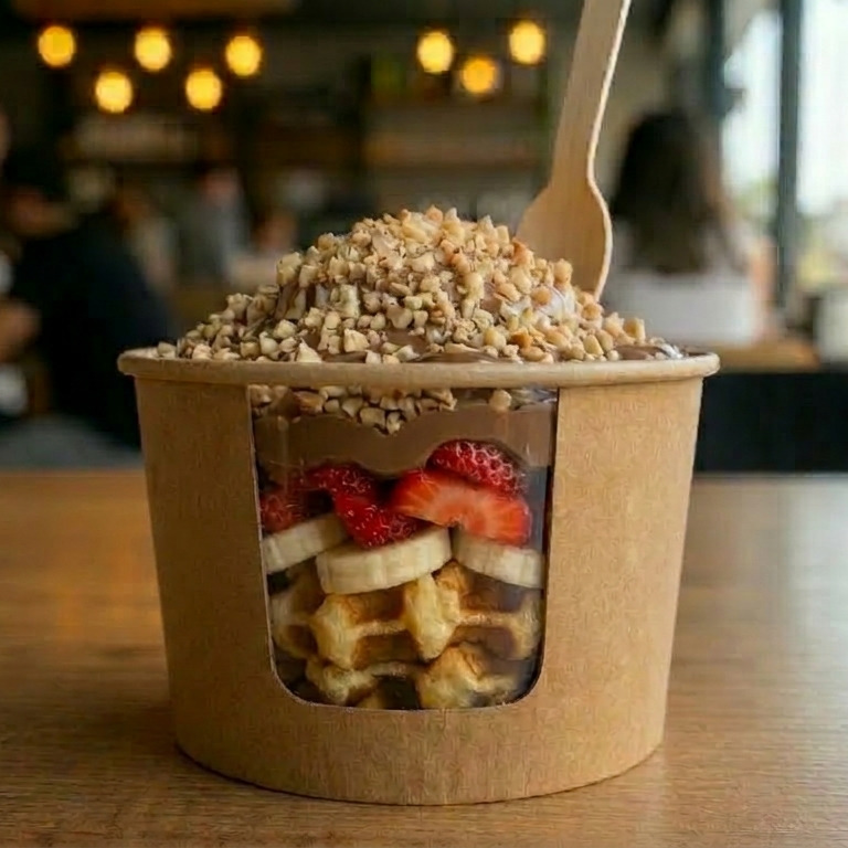 Kova Waffle