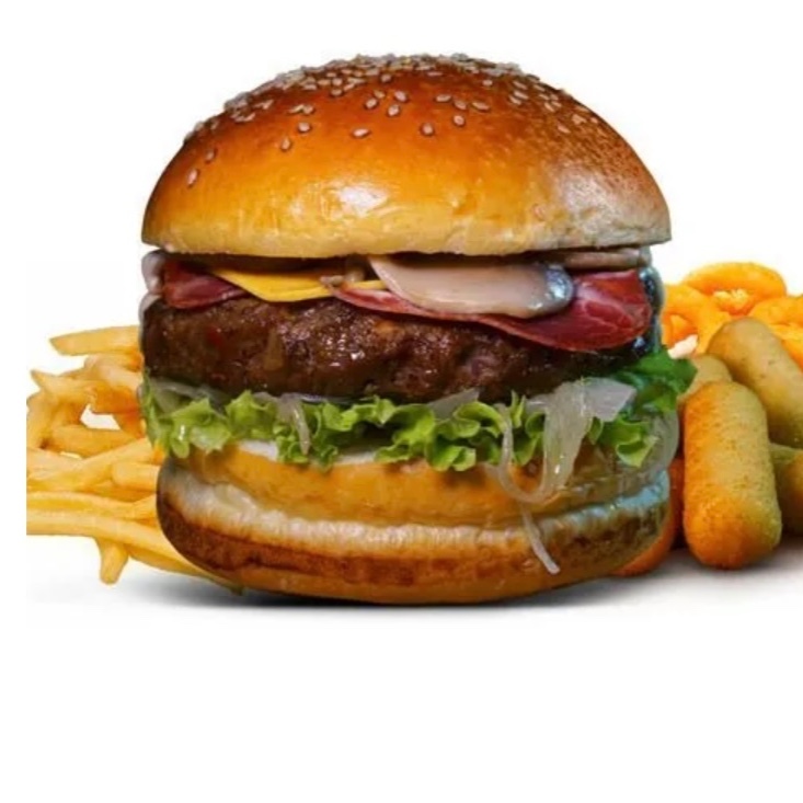Kasap Burger