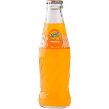 Yedigün (20 cl.)