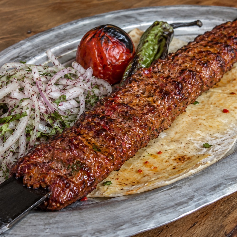 Beyti Kebap (120 gr)