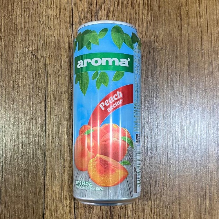Cappy (33 cl.)