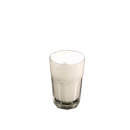 Ayran (33 cl.) Kutu