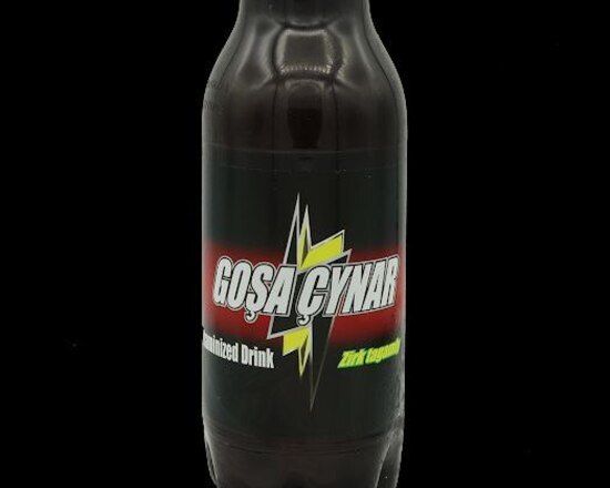 Goşa Çynar
