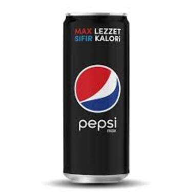Pepsi Max 330 Ml