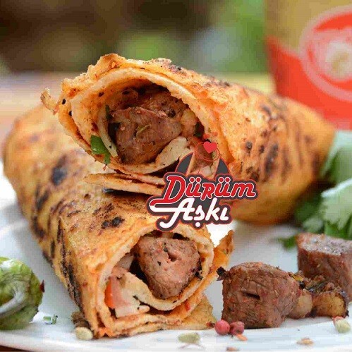 Kuşbaşı Dürüm