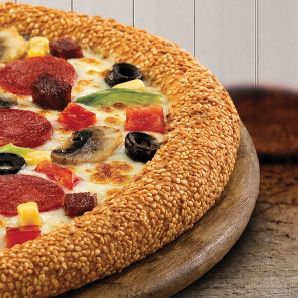 Simit Kenar