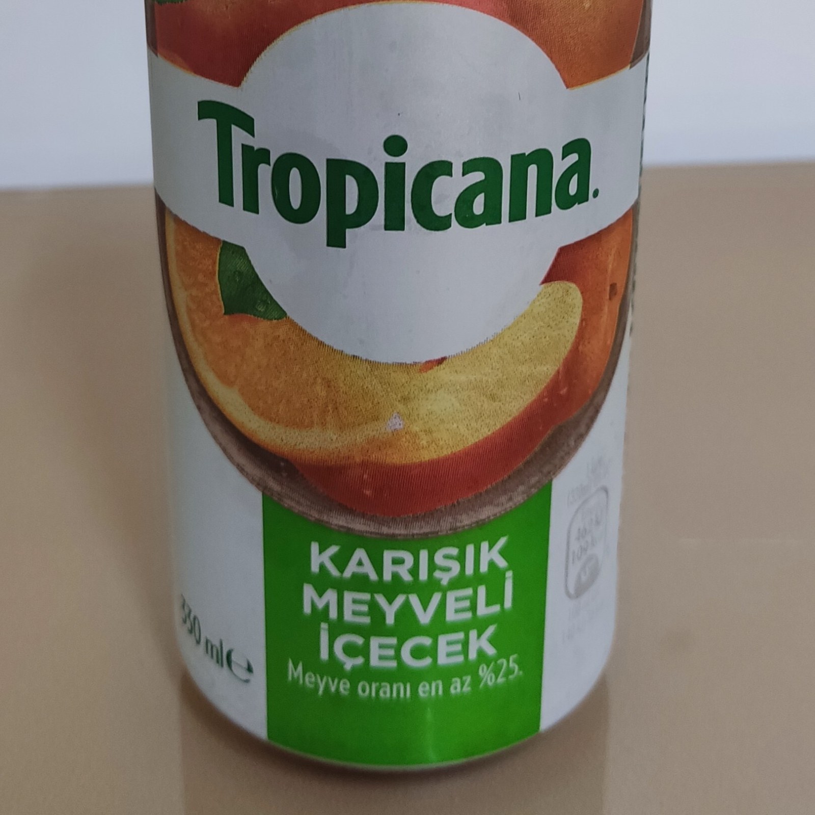 Tropicana Karışık Meyve Suyu