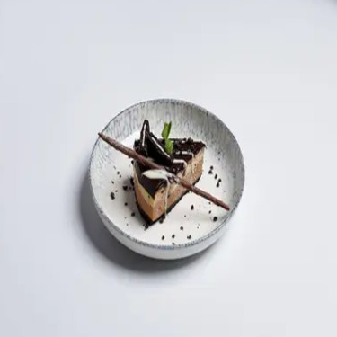 Çikolatalı Oreo Cheesecake