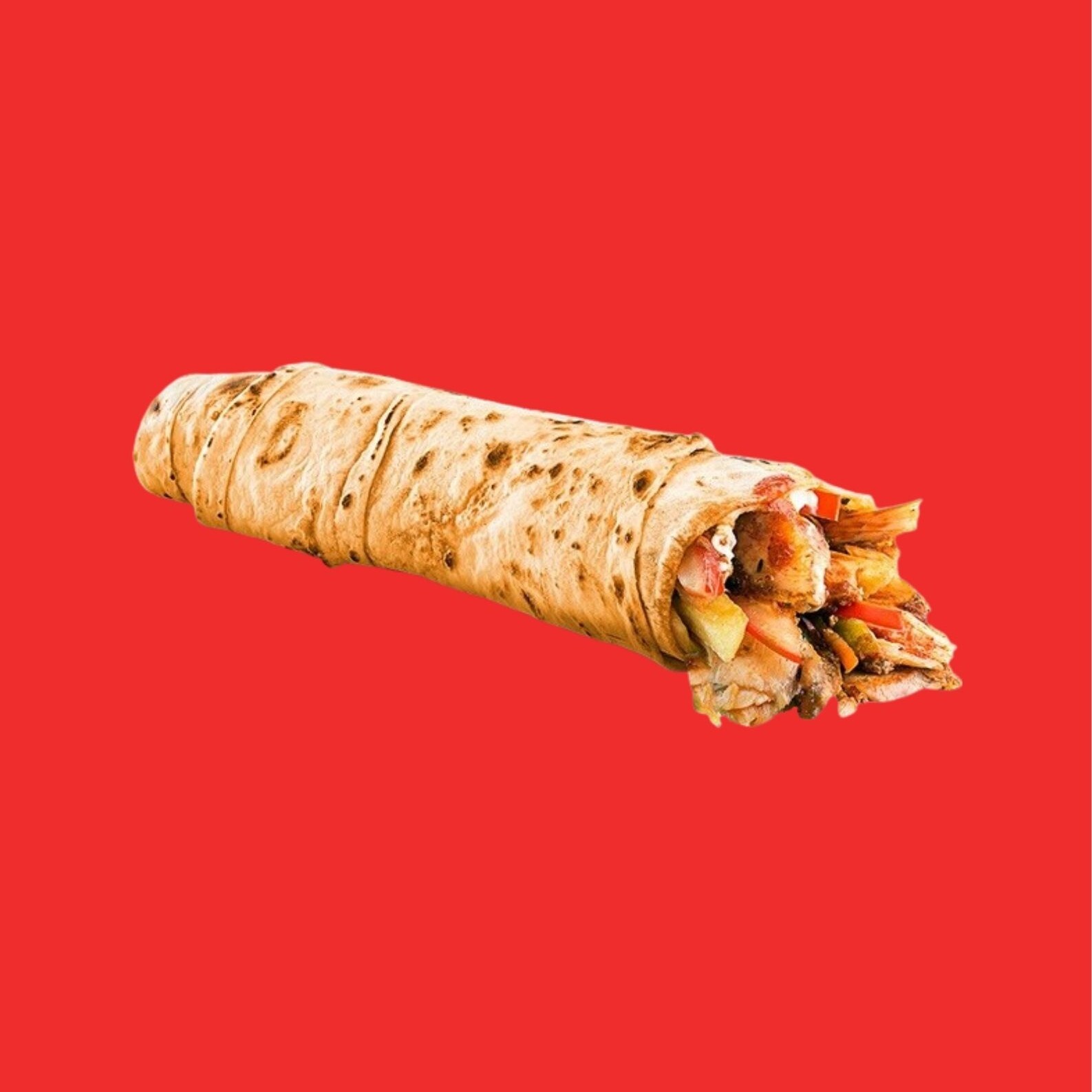 Aytun Xl Zurna Dürüm