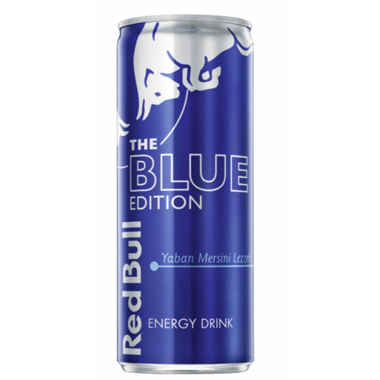 Red Bull Blue
