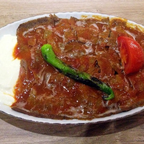 İskender