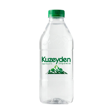 Kuzeyden Premium Pet 400 ml