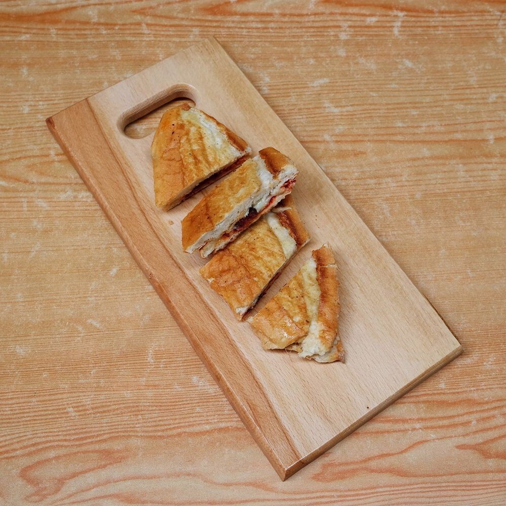 Karışık Tost