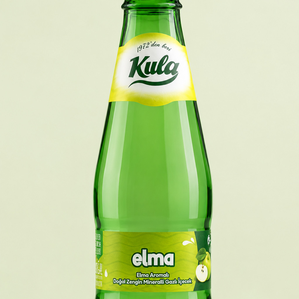 Elma Soda