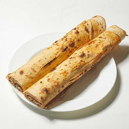 Çift Lavaş Zurna Tavuk Döner Dürüm + Coca Cola 330 ml