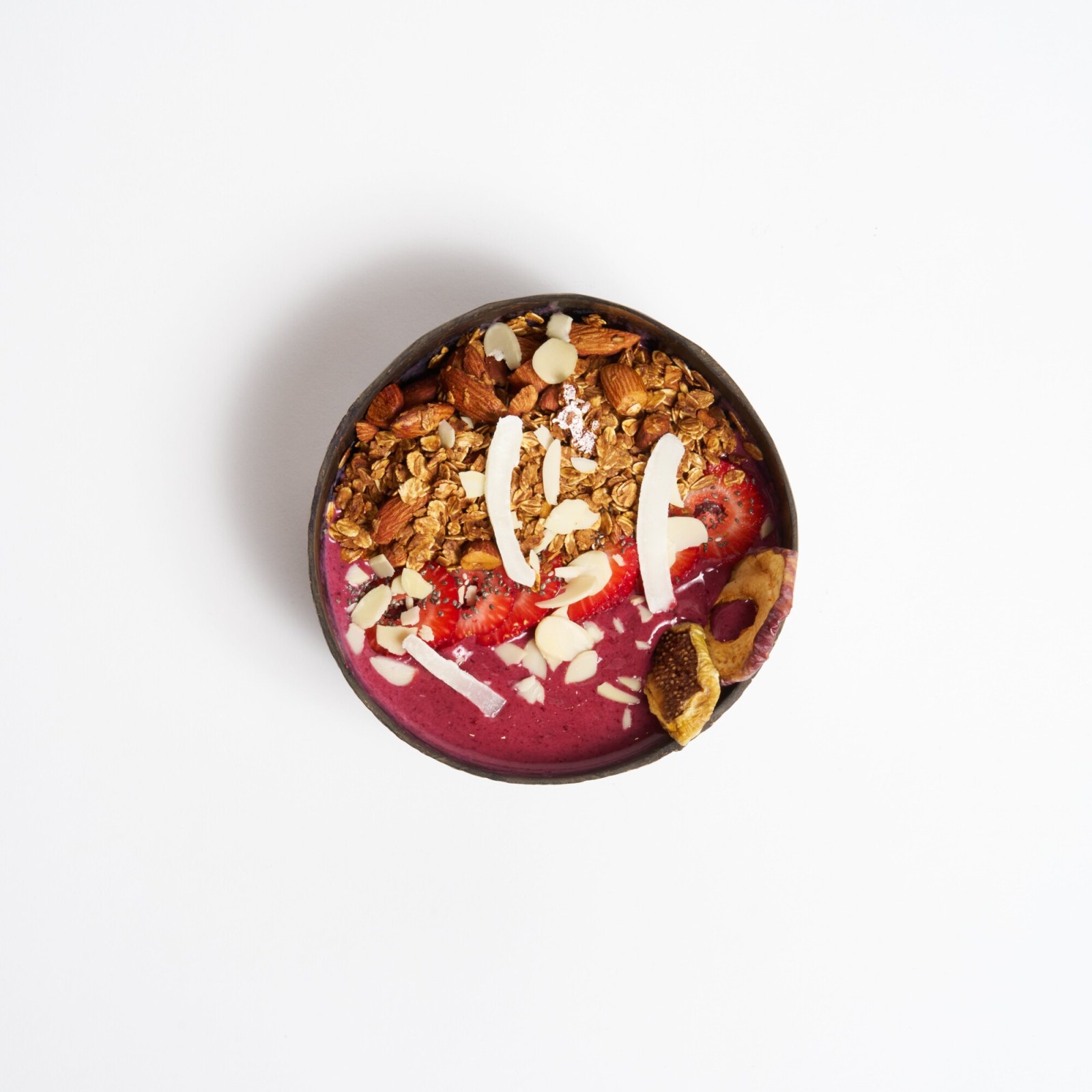 Nove Smoothie Bowl