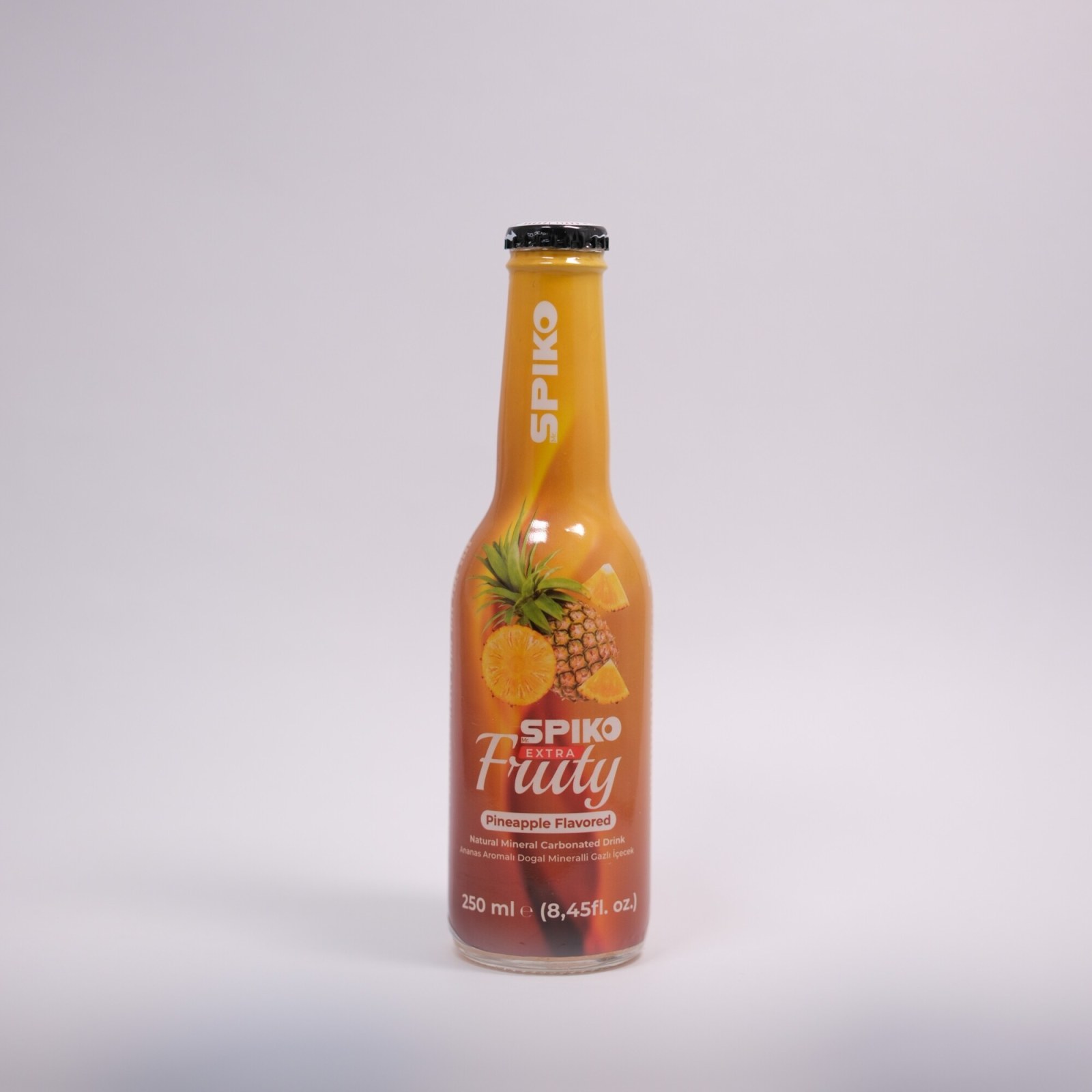 Spiko Ananas (250 ml.)