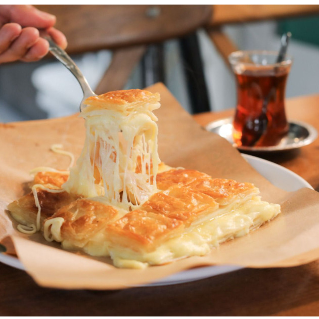 Su Böreği 1.5 Porsiyon