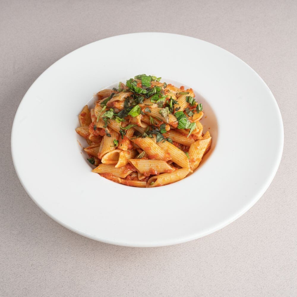 Ayhan Usta Special Soslu Penne