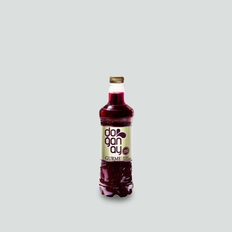 Acılı Şalgam (250 ml)