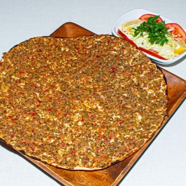 Urfa Lahmacun