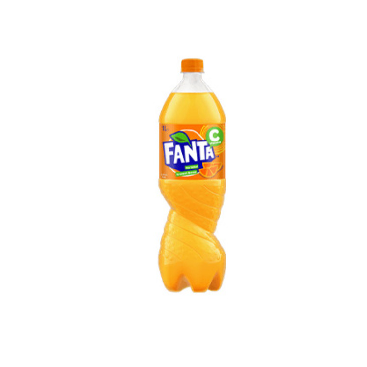 Fanta (1 Litre)