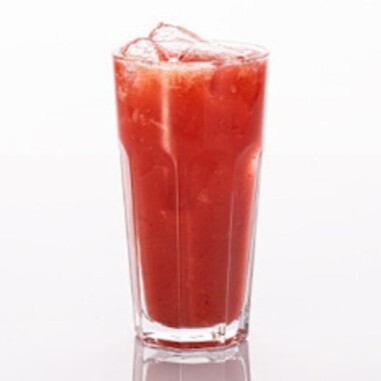 Çilekli Limonata