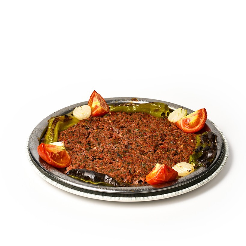 Kilis Tava 2 Kişilik