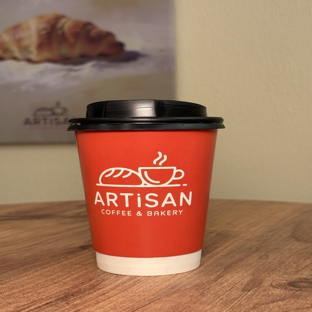 Chai Tea Latte