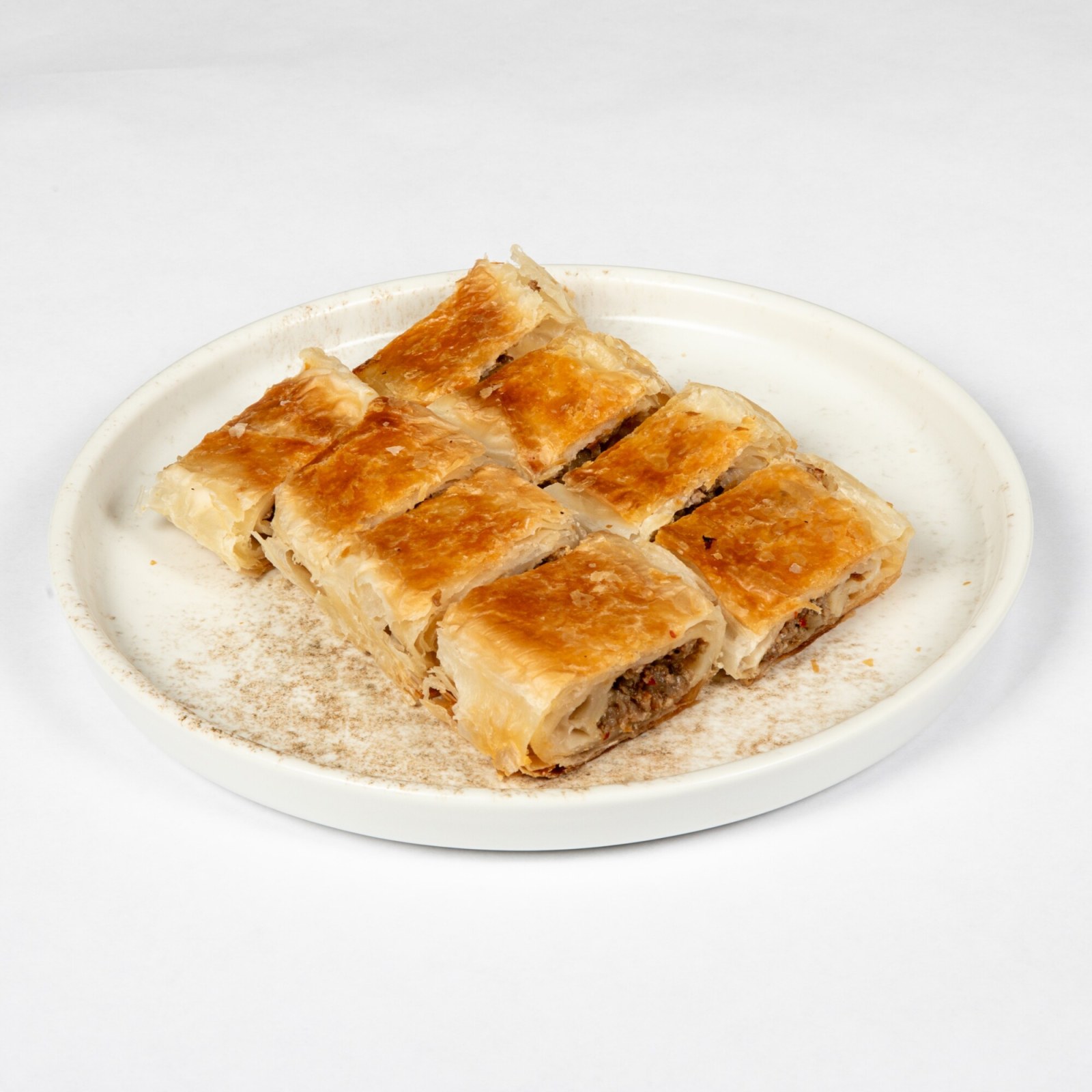 Kıymalı Karaköy Böreği (250 gr.)