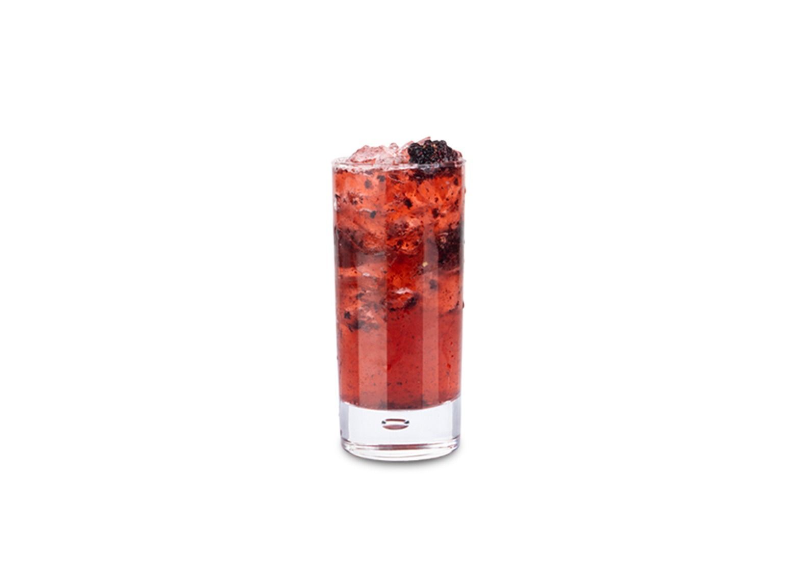 Berry Hibiskus (Orta Boy)