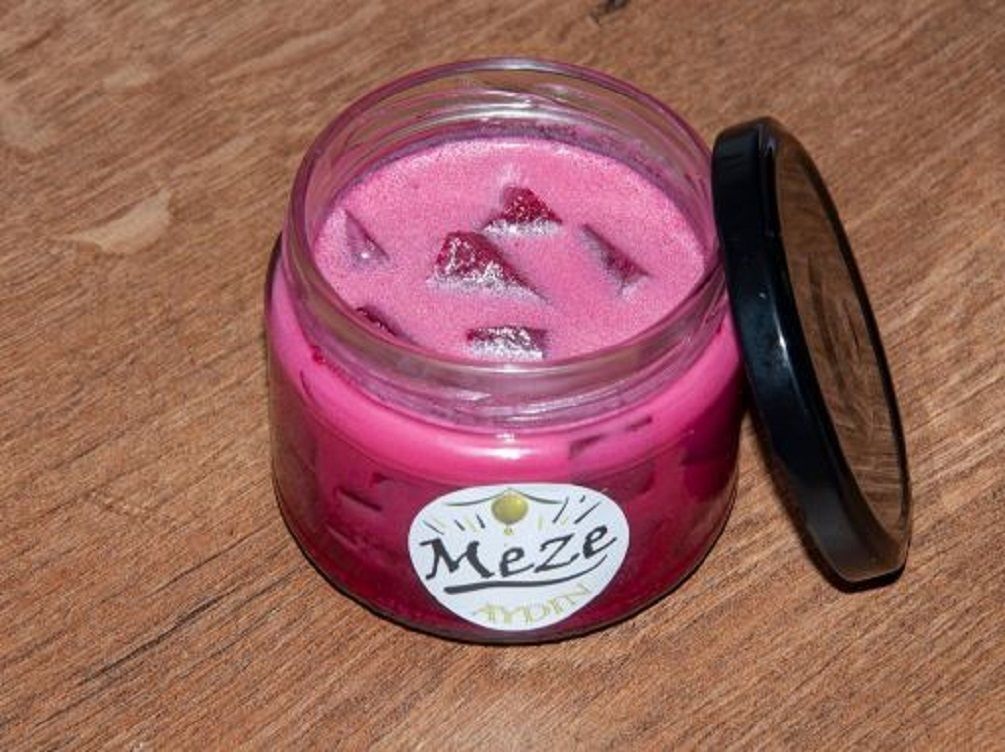 Pancar Turşusu (220 g)
