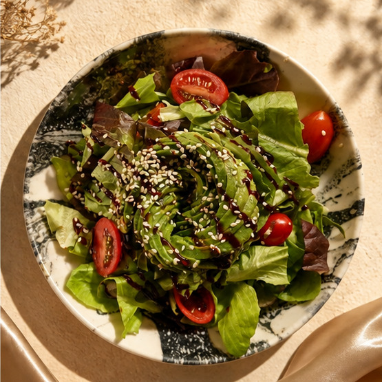 Avokado Salata