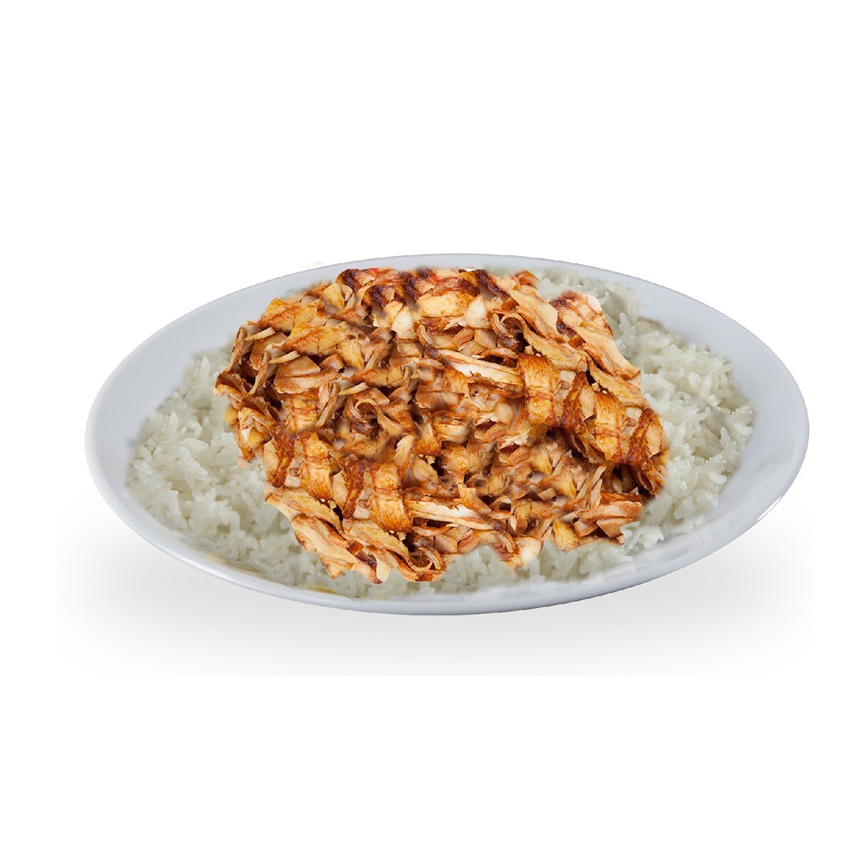 Xl Pilav Üstü Tavuk Döner (150 gr.)