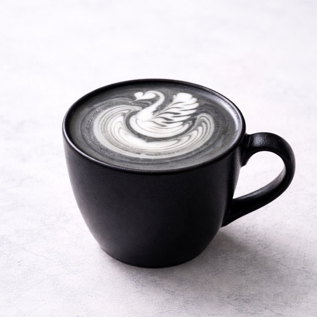 Eclipse Latte