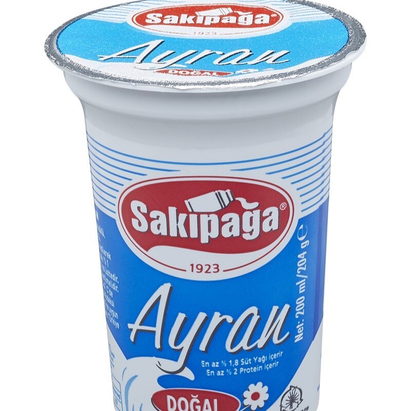 Ayran (20 cl.)