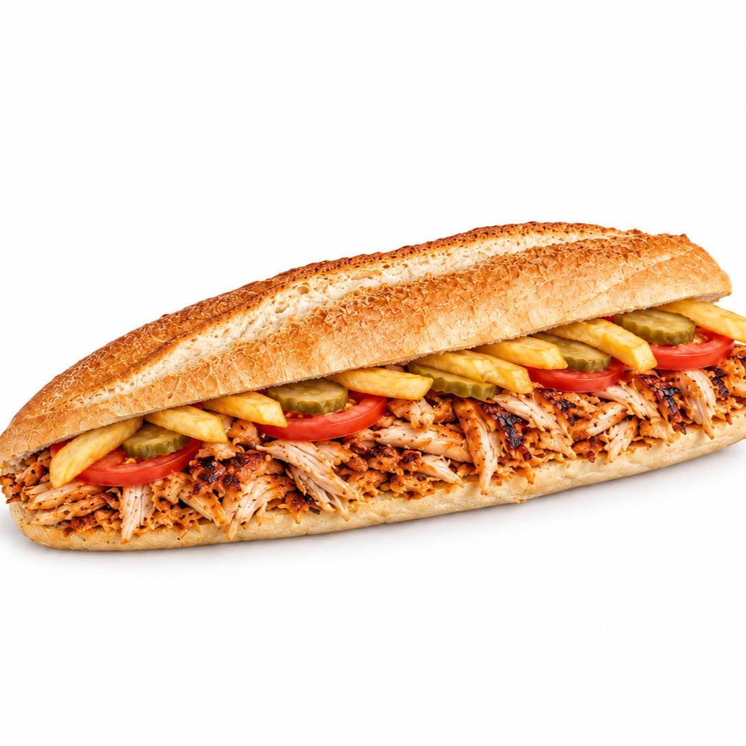 tam ekmek döner 320