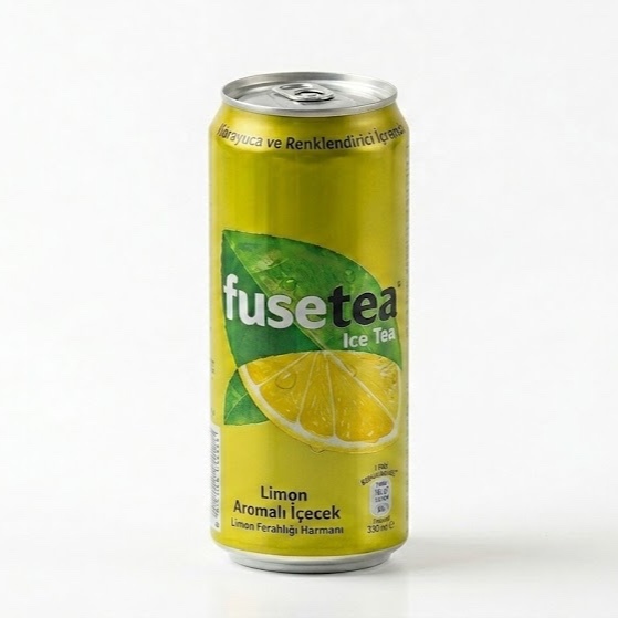 Ice Tea Limon (330 ml)