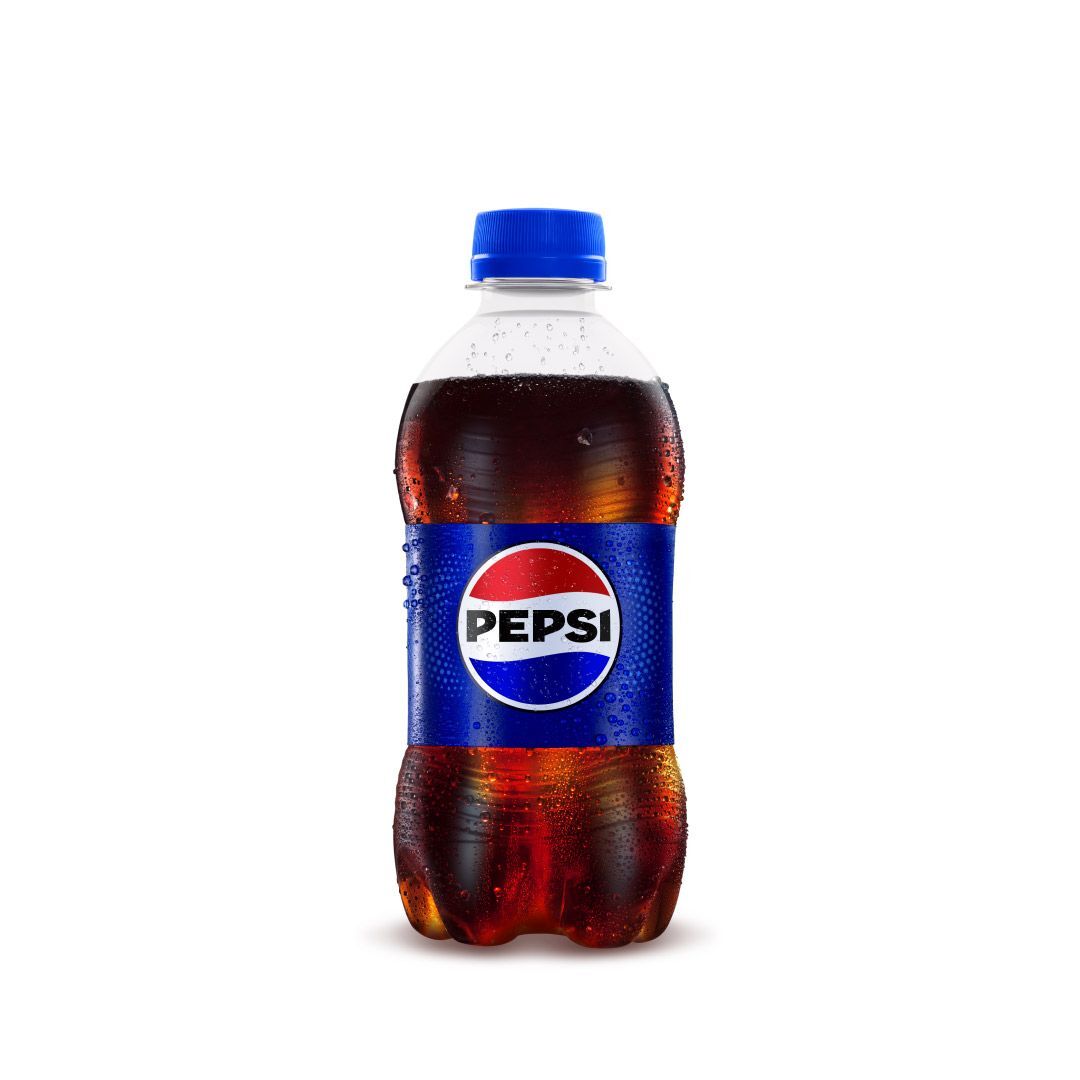 Pepsi (330 ml.)