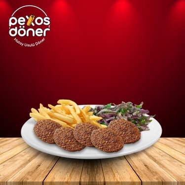 Pexos Köfte Servis