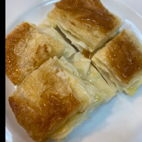 Adana [Kaşarlı Su] Böreği 200gr [porsiyon]
