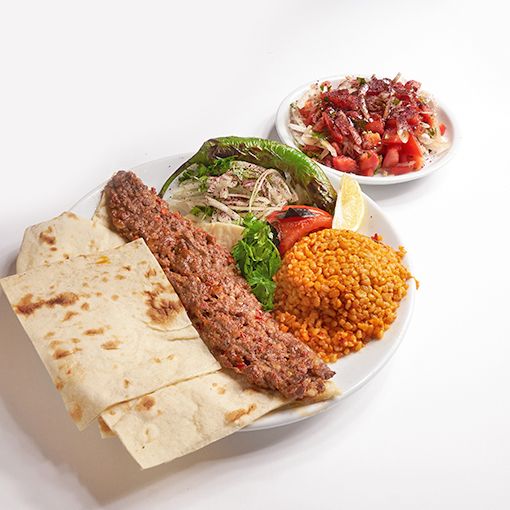Urfa Kebap 130 GR