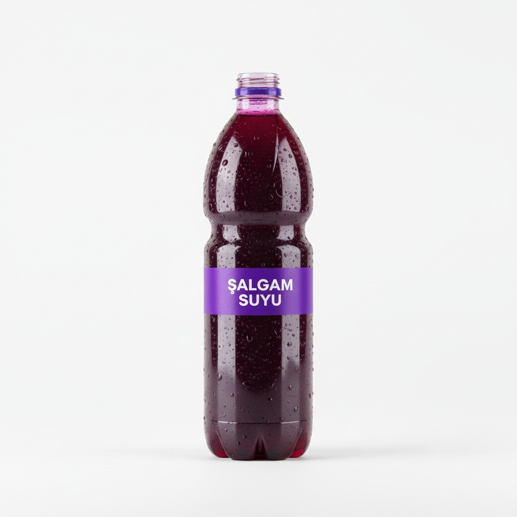 Şalgam