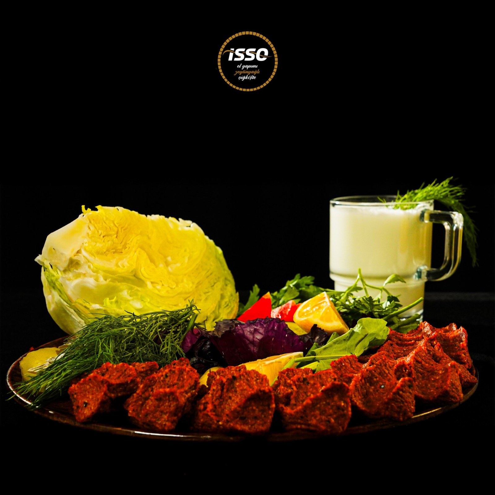 4 Kişilik (800 Gr.)