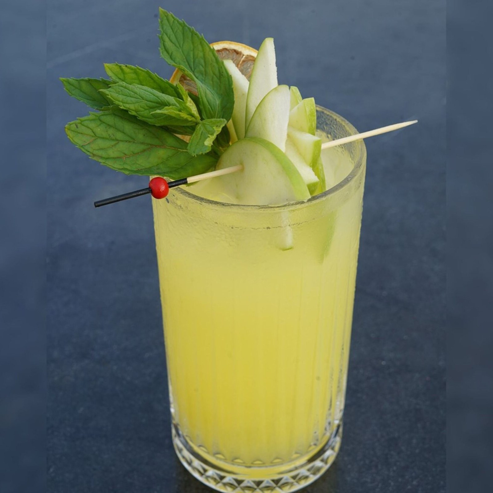 Naneli Limonata