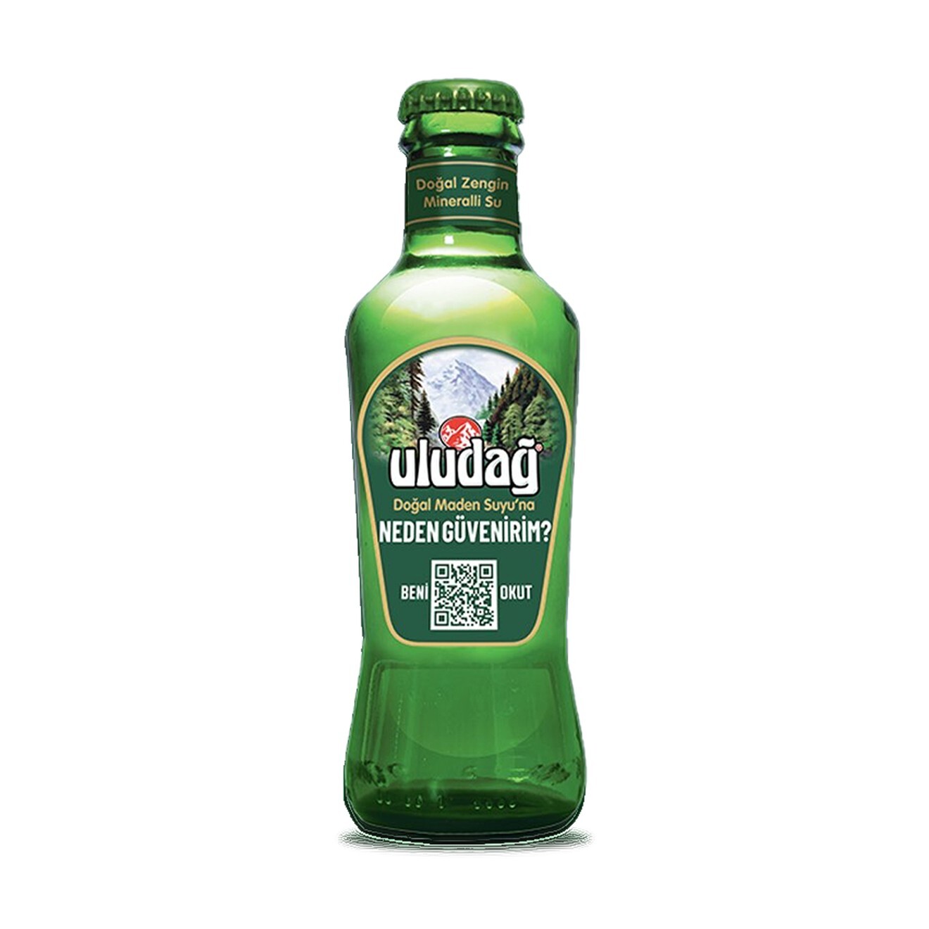 Soda (200 ml.)