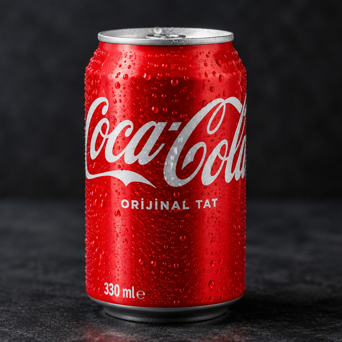 Coca Cola(330ml)