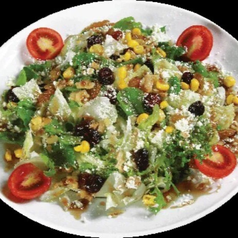 Tulum Peynirli Salata