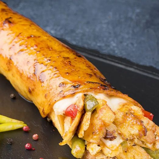 Mega Hatay Soslu Döner(150gr.)