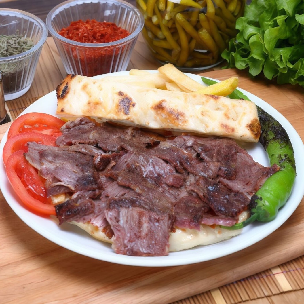Et Döner Servis